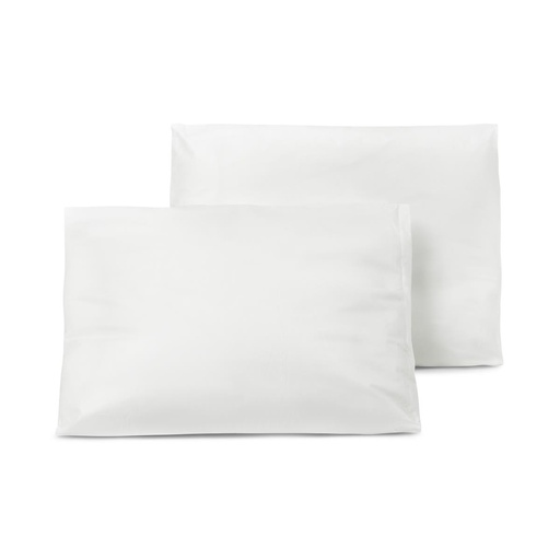 [MDT219860] Ovation Series Pillow, White, 20" x 26"