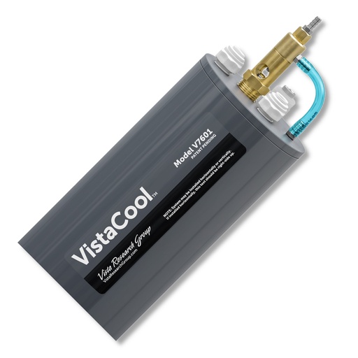 [V7601] SciCan VistaCool 3 Direct-to-Drain System