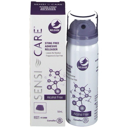 [413499] Convatec Sting Free Adhesive Release Spray 150ML