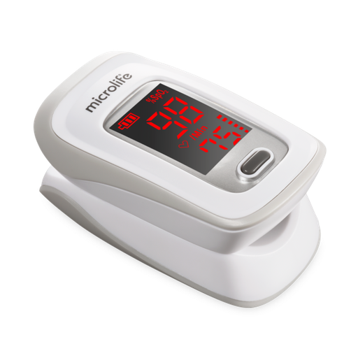 [OXY200] Microlife Fingertip Pulse Oximeter