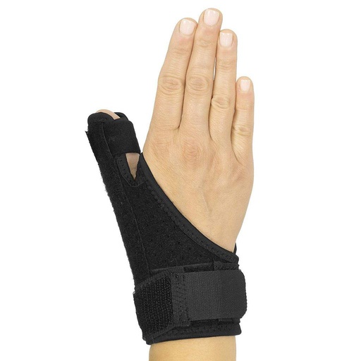 [SUP2050BLK] Vive Standard Thumb Brace