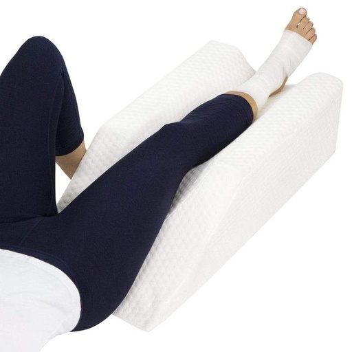 [CSH1050WHT] Vive Knee Elevation Pillow