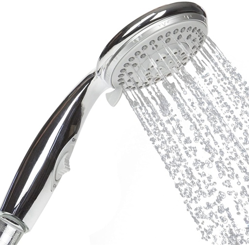 [LVA1064CRM] Handheld Shower Head