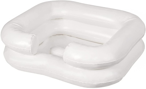 [540-8085-0000] DMI Inflatable Bed Shampoo Basin