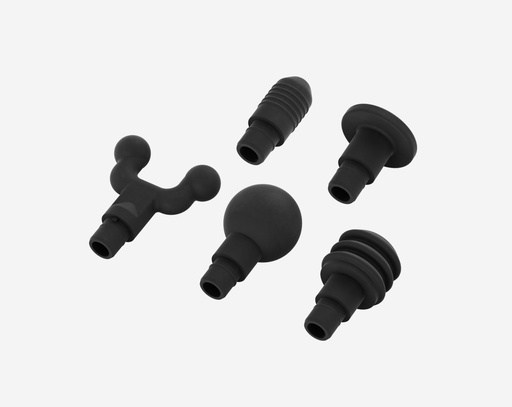 [40015-038-00] Hypervolt Applicator Pack - PACK OF 5 PIECES