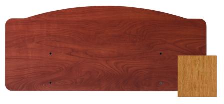 [35MCBE-B] Drive Long Term Care Bed Head/Footboard - 35" Oklahoma Oak