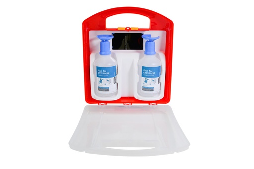 [AK75EWN] Aero SUREFILL75 Series Emergency Eyewash Station - 1 KIT