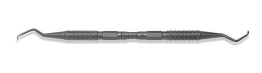 [9061401] Premier Dental UNIVERSAL Implant Scaler 4L/4R - PACK OF 2 PIECES