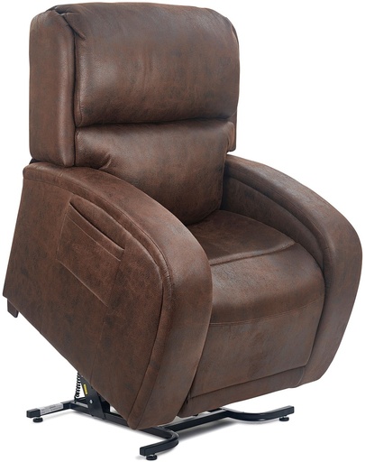 [PR761-MLA-JBO] Golden Technology EZ Sleeper with Twilight Power Lift Chair Recliner -